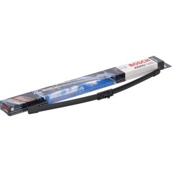 Bosch aerotwin plus torkarblad 475 mm, svart