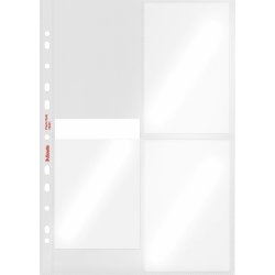 Esselte Fotolomme 10x15 cm | Lodret | 10 stk.