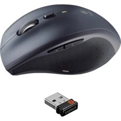 Logitech M705 trådløs mus