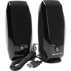 Logitech S150 Multimedia datorhögtalare