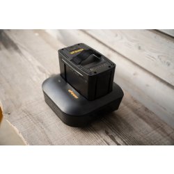 STIGA batteri E 450, 48V, 5.0 Ah
