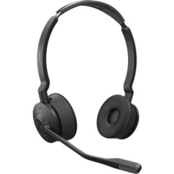 Jabra Engage 75 SE stereo headset med stander