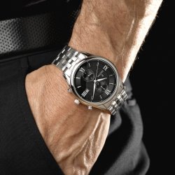 FESTINA WATCHES Timeless Chronograph Herreur Ø42mm