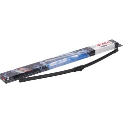 Bosch aerotwin plus torkarblad 575 mm, svart