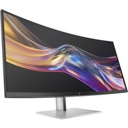 HP 738pu kantbelyst LED 37,5" monitor