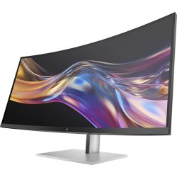 HP 738pu kantbelyst LED 37,5" monitor