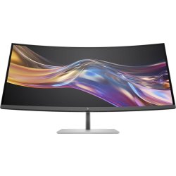 HP 738pu kantbelyst LED 37,5" monitor