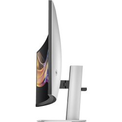 HP 738pu kantbelyst LED 37,5" monitor
