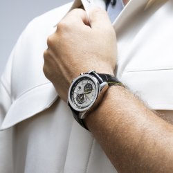 FESTINA WATCHES Timeless Chronograph Herreur Ø44mm