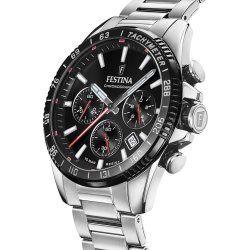 FESTINA WATCHES Chronograph Herreur Ø45mm