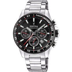 FESTINA WATCHES Chronograph Herreur Ø45mm