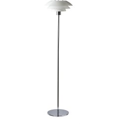 Dyberg Larsen DL31 & DL20 Lamper, opal