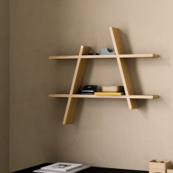 Andersen Furniture A-Shelf, large, eg