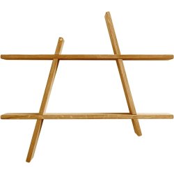 Andersen Furniture A-Shelf, large, eg