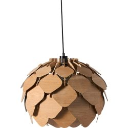 Andersen Furniture Cyna Loftslampe Ø50 cm, egfiner