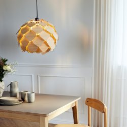 Andersen Furniture Cyna Loftslampe Ø50 cm, egfiner