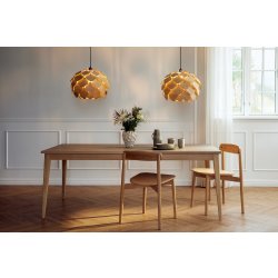 Andersen Furniture Cyna Loftslampe Ø50 cm, egfiner