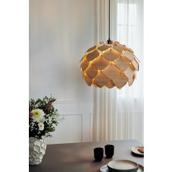 Andersen Furniture Cyna Loftslampe Ø50 cm, egfiner