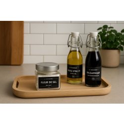 Lie Gourmet & Andersen Furniture Gourmetpakke
