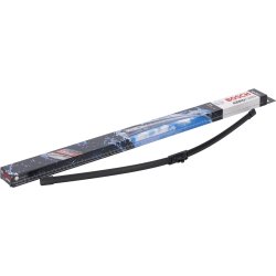 Bosch aerotwin torkarblad plus 650 mm, svart
