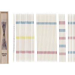 Mikado spil 25 cm