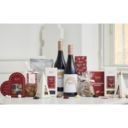 Delikatessepakken "Rosenholm Slot"