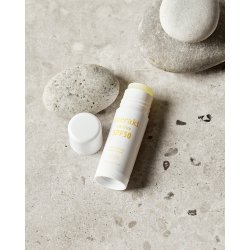 Meraki Sun Stick, Pure, SPF50