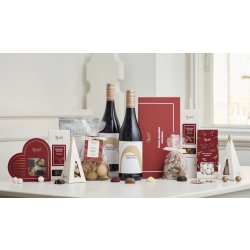 Delikatessepakken "Clausholm Slot"