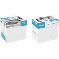 Target Professional kopipapir A4/75g/500ark