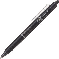 Pilot FriXion Clicker | M | Valuepack | Sort