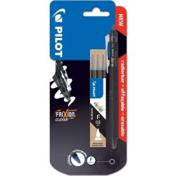 Pilot FriXion Clicker | M | Valuepack | Sort