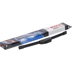 Bosch aerotwin retro torkarblad 340 mm, svart
