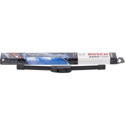 Bosch aerotwin retro viskerblad 340mm, sort