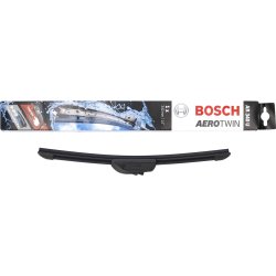 Bosch aerotwin retro viskerblad 340mm, sort