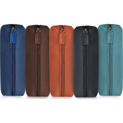 Kozo Penalhus | 21x7x7 cm | Navy