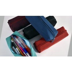 Kozo Penalhus | 21x7x7 cm | Navy