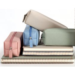Kozo Penalhus | 21x7x7 cm | Muted Blush