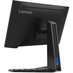 Lenovo R24e IPS 24" LED skærm