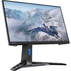 Lenovo R24e IPS 24" LED skærm