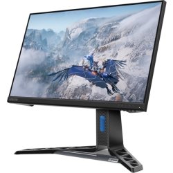 Lenovo R24e IPS 24" LED skærm