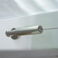 Palram Canopia Feria gardiner, 9 m2, hvid