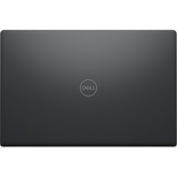 Dell Inspiron 15 15,6" bærbar laptop, sort