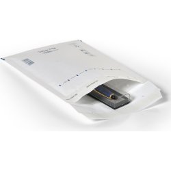 AirMax Boblekuvert | 15/E-W5 | 240x275 mm | Hvid