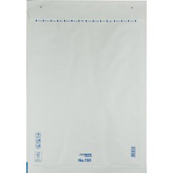 AirMax Boblekuvert | 19/I-W9 | 320x455 mm | Hvid