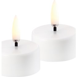 UYUNI LED Lyspakke, genopladelig, 10 stk