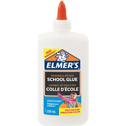 Elmer's Skolelim | 225 ml