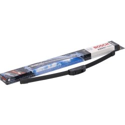 Bosch aerotwin retro torkarblad 475 mm, svart