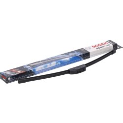 Bosch aerotwin retro viskerblade 500mm, sort