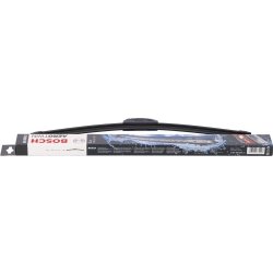 Bosch aerotwin retro viskerblade 500mm, sort