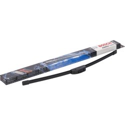 Bosch aerotwin retro torkarblad 550 mm, svart
